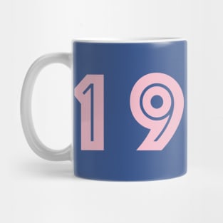 1984 Mug